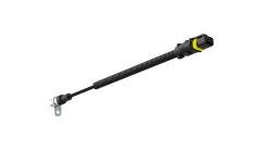 Czujnik, prędkość obrotowa koła Wabco 4410322910