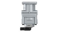 Zawór hamulcowy, hamulec roboczy Wabco 4613150410