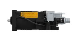 Wspomaganie sprzęgła Wabco 9700516020