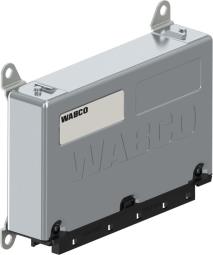 Sterownik, układ regulacji siły hamowania/napędowej Wabco 4461352420