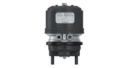 Pompa hamulcowa tandemowa Wabco 9254811210