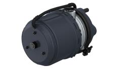 Pompa hamulcowa tandemowa Wabco 9254310940