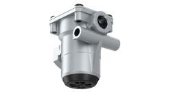 Zawór ograniczający ciśnienie Wabco 4750150320