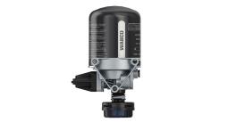 Osuszacz powietrza, instalacja pneumatyczna Wabco 4324100640