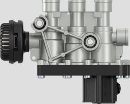 Zawór magnetyczny Wabco 4728800240