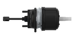 Pompa hamulcowa tandemowa Wabco 9254914310