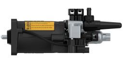 Wspomaganie sprzęgła Wabco 9700516010