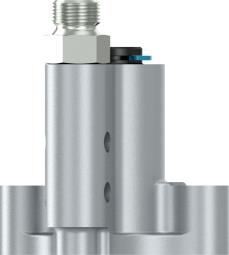 Sterownik, układ regulacji siły hamowania/napędowej Wabco 4287500060