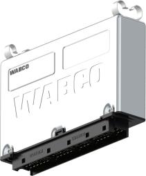 Sterownik, układ regulacji siły hamowania/napędowej Wabco 4461302200