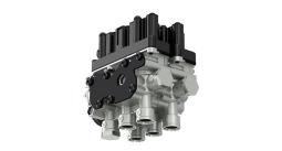 Zawór magnetyczny Wabco 4728801000