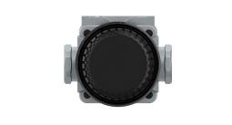Zawory szybkiego odpowietrzania Wabco 9735000450