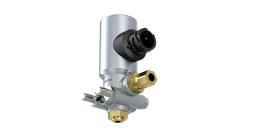 Zawór magnetyczny Wabco 4721745970