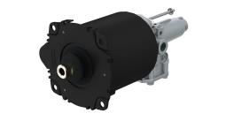 Wspomaganie sprzęgła Wabco 9700514220