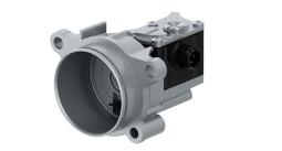 Zawór magnetyczny, retarder Wabco 4724000700
