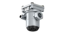 Zawór ograniczający ciśnienie Wabco 4750150680