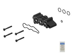 Osuszacz powietrza, zestaw naprawczy Wabco 4324259202