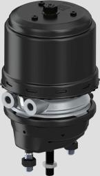 Pompa hamulcowa tandemowa Wabco 9254901060