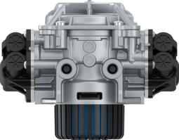 Zawór sterujący naczepy, EBS Wabco 9760001000
