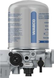 Osuszacz powietrza, instalacja pneumatyczna Wabco 9324000180