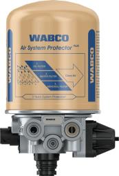 Osuszacz powietrza, instalacja pneumatyczna Wabco 4324101660