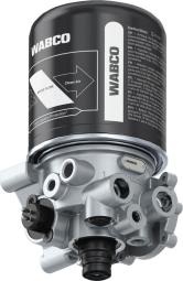 Osuszacz powietrza, instalacja pneumatyczna Wabco 4324210120