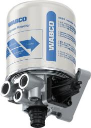 Osuszacz powietrza, instalacja pneumatyczna Wabco 4324102800
