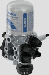 Osuszacz powietrza, instalacja pneumatyczna Wabco 9325010070