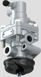 Zawór sterujący, naczepa Wabco 4700152580