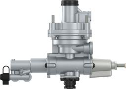Korektor siły hamowania Wabco 4757110750
