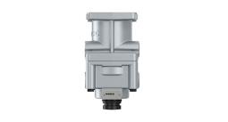 Zawór hamulcowy, hamulec roboczy Wabco 4613151540