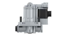 Zawór nadmiarowy Wabco 4802050100