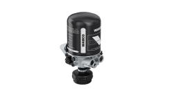 Osuszacz powietrza, instalacja pneumatyczna Wabco 4324100220