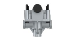 Zawór sterujący naczepy Wabco 9730113010