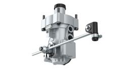 Regulator, automatyczny hamulec zależny od obciążenia Wabco 4757120000