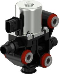 Zawór regulacyjny płynu chłodzącego Wabco 4460913040