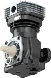 Sprężarka, instalacja pneumatyczna Wabco 4111419300