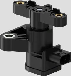 Czujnik, poziom zawieszenia powietrznego Wabco 4410502030