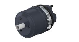 Pompa hamulcowa tandemowa Wabco 9254813320