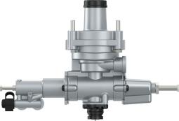 Regulator, automatyczny hamulec zależny od obciążenia Wabco 4757110600