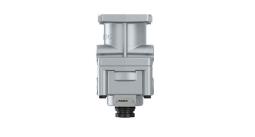 Zawór hamulcowy, hamulec roboczy Wabco 4613150690