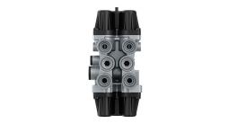 Zawór wielodrogowy Wabco 9347050040