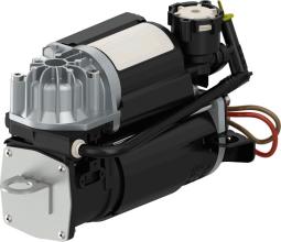 Sprężarka, instalacja pneumatyczna Wabco 415403303R