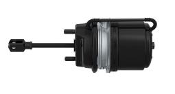 Pompa hamulcowa tandemowa Wabco 9254310380