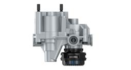 Zawór sterujący naczepy Wabco 4802020050