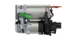 Zestaw naprawczy, sprężarka powietrza Wabco 4154039002
