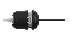 Pompa hamulcowa tandemowa Wabco 9254324800