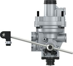 Regulator, automatyczny hamulec zależny od obciążenia Wabco 4757100290
