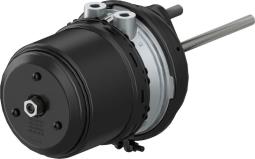 Pompa hamulcowa tandemowa Wabco 9254922040