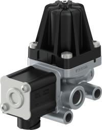 Sterownik, zawieszenie pneumatyczne Wabco 9750090030