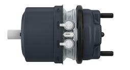 Pompa hamulcowa tandemowa Wabco 9254813340